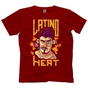 エディ・ゲレロ Tシャツ「EDDIE GUERRERO Scarface Tシャツ」アメリカ 