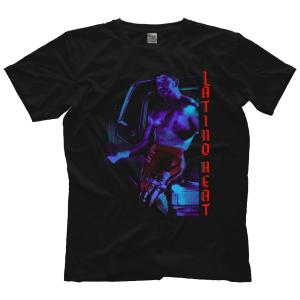 エディ・ゲレロ Tシャツ「EDDIE GUERRERO Scarface Tシャツ」アメリカ 