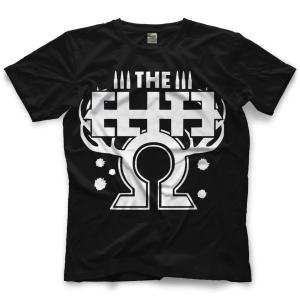 直輸入 ケニー・オメガ Sweep To The Beat Tシャツ アメリカ直輸入T