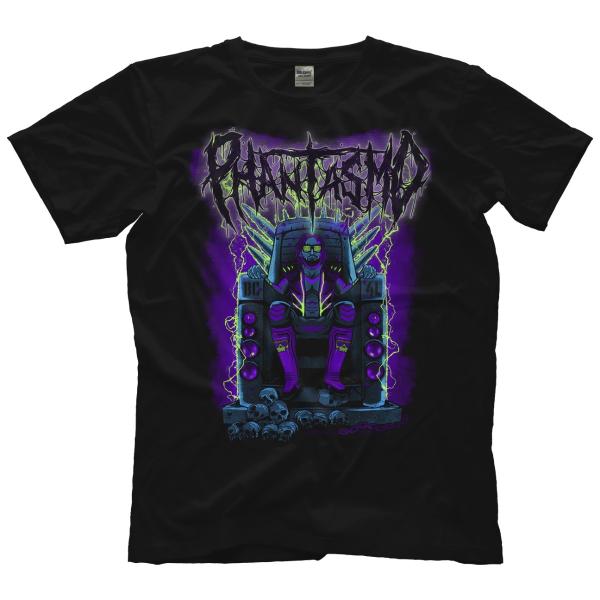 ELP エル・ファンタズモ Tシャツ《海外生産 輸入版Tシャツ》「EL PHANTASMO Take...