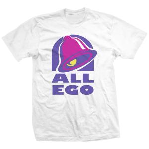 イーサン・ペイジ Tシャツ「Ethan Page Ego Bell Tシャツ」｜freebirds