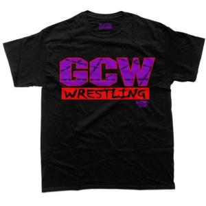 GCW《アメリカ直輸入》Tシャツ「GCW Extreme Tシャツ」アメリカ直輸入品《生産終了のため現品限り 再入荷不可》｜freebirds