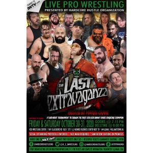 H20 Wrestling DVD「The L...の詳細画像1