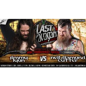 H20 Wrestling DVD「The L...の詳細画像5