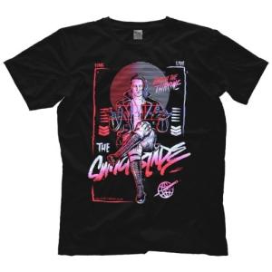 “スイッチブレード” ジェイ・ホワイト Tシャツ「&quot;SWITCHBLADE&quot; JAY WHITE G...