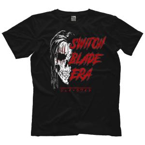 GILDAN（ギルダン） “スイッチブレード” ジェイ・ホワイト 海外限定