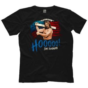 ブッカーT Tシャツ「BOOKER T Five Time Tシャツ」WCW WWE 米直輸入