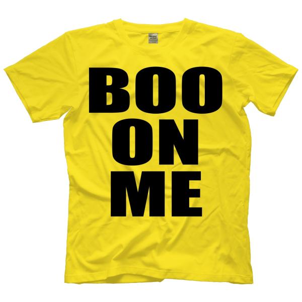 ラリー・ズビスコ Tシャツ「LARRY ZBYSZKO Boon On Me Tシャツ」（ボディ色：...