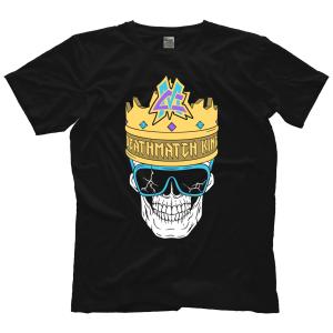 マット・カルドナ(ザック・ライダー) Tシャツ「MATT CARDONA マット・カルドナ(ザック・ライダー) Tシャツ「MATT CARDONA