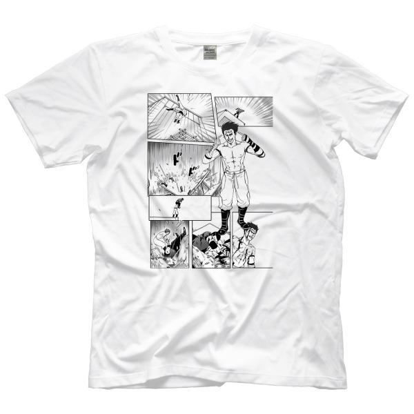 ニック・モンド Tシャツ「&quot;SICK&quot; NICK MONDO Tournament Of Death...