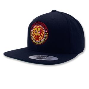 テキサスブロンコ” テリー・ファンク キャップ「TERRY FUNK Texas