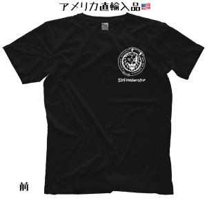 新日本プロレス 海外生産 直輸入 Tシャツ「NJPW エル・デスペラード