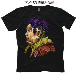 メガレア！808STATE 「Ninty」アメリカ発売プロモーション用Tシャツ メガレア！808STATE 「Ninty」アメリカ発売プロモーション用T