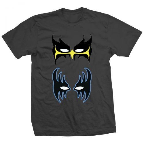 パワーズ・オブ・ペイン（バーバリアン＆ウォーロード） Tシャツ「THE POWERS OF PAIN...