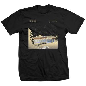 PWG レシーダ Tシャツ「PWG Weezer Pinkerton Tシャツ」【米直輸入（日本未発売） 大きいサイズ（XXL 3XL 4XL）もあり】｜freebirds