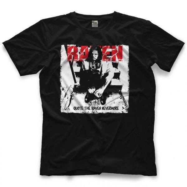 レイヴェン Tシャツ「RAVEN Rancid ランシド Tシャツ」ECW WWE WCW TNA ...