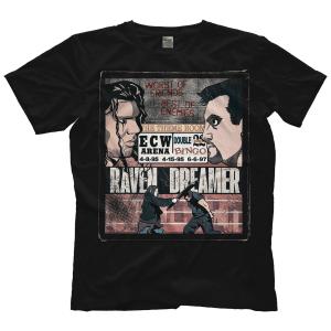 ファイブ・タイム・チャンピオン” ブッカーT Tシャツ「BOOKER T Booker