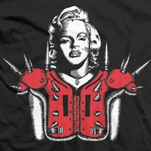 ロード・ウォリアーズ Tシャツ「THE ROA...の詳細画像1