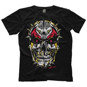 超怪力暴走族” ロード・ウォリアーズ Tシャツ「THE ROAD WARRIORS