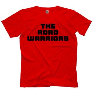 ロードウォリアーズ　ホークウォリアー ロード・ウォリアーズ #TheRoadWarriors #ホーク・ウォリアー #ロード