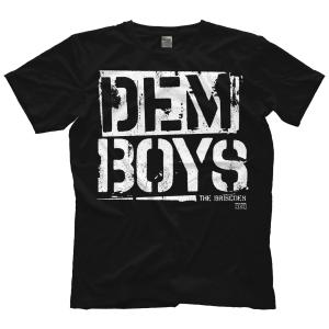 ROH Tシャツ「Ring Of Honor リング・オブ・オナー THE BRISCOES ブリスコ兄弟（ジェイ・ブリスコ ＆ マーク・ブリスコ） Dem Boys Tシャツ」直輸入Tシャツ｜freebirds