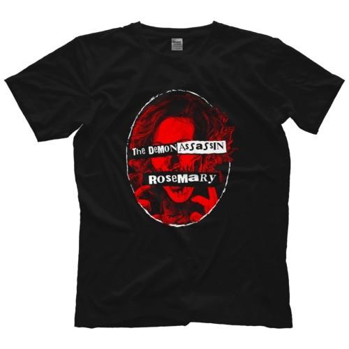 ローズマリー Tシャツ「ROSEMARY God Save The Queen Tシャツ」  米直輸...