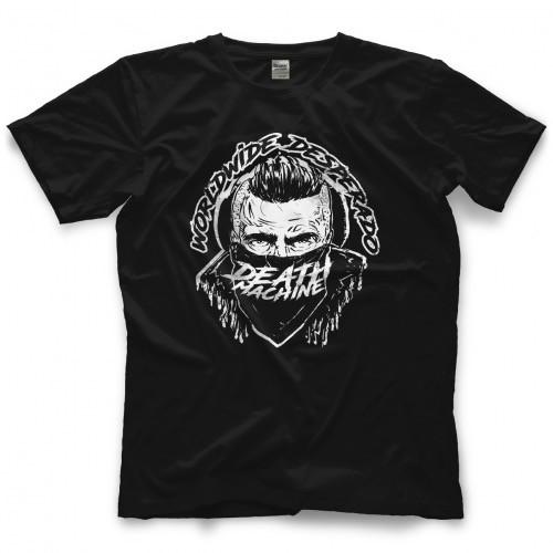 サミ・キャラハン Tシャツ「SAMI CALLIHAN Worldwide Desperado De...