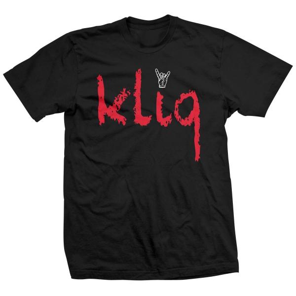 スコット・ホール Tシャツ「Scott Hall Kliq Tシャツ」【アメリカ直輸入 プロレスTシ...