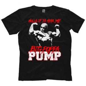 スコット・スタイナー Tシャツ「SCOTT STEINER Grindhouse Steiner 
