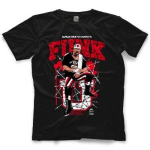 サブゥー Tシャツ「THE SHEIK ＆ SABU Family “アラビアの怪人