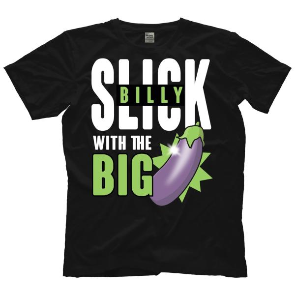 ウィル・オスプレイ Tシャツ「WILL OSPREAY Slick Willy Tシャツ」米直輸入プ...