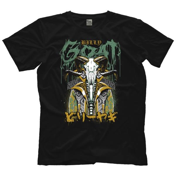 ウィル・オスプレイ（THE UNITED EMPIRE） Tシャツ「WILL OSPREAY The...