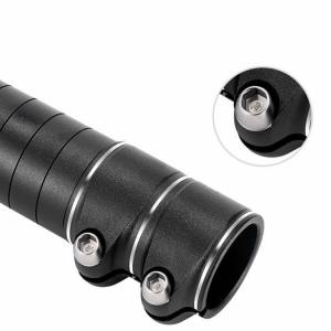 自転車 ハンドルアップ ヘッドセット エクステ...の詳細画像3