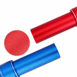 自転車 ハンドルアップ ヘッドセット エクステ...の詳細画像4