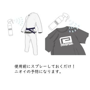 99.9 キュキュッキュ 消臭 除菌 抗菌スプ...の詳細画像3