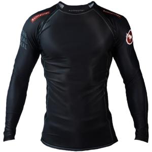 VENUM Contender ラッシュガード 長袖 ロングスリーブ コンテンダー