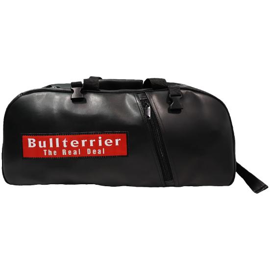 ブルテリア bj-650 BULL TERRIER レザー3Wayバックパック Big Zip ダッ...