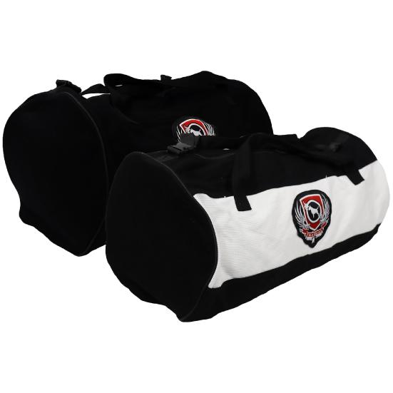 ブルテリア bj-660 BULL TERRIER GIダッフルバッグ 柔術 ブラジリアン