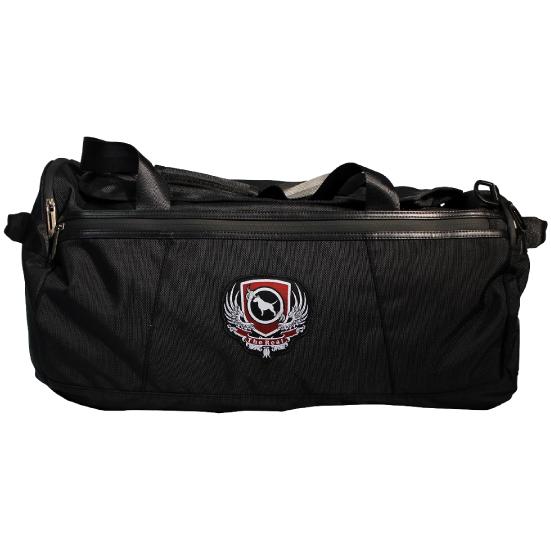 ブルテリア bj-674 BULL TERRIER ハイパフォーマンス３ウェイバックパック ダッフル...