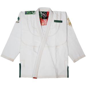 ブルテリア bjk-127 BULL TERRIER 柔術衣 BasicR2 青 ブラジリアン