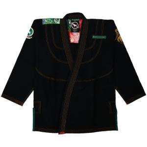 isami イサミ JJP-150 ベーシック柔術着 白 上下セット 帯付き