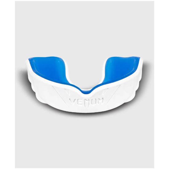 VENUM ヴェナム Challenger マウスガード - アイス/ブルー 青 ベナム EU-VE...