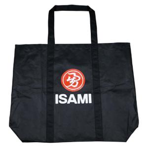 isami イサミ GX-8 収納バッグ キックミット収納 格闘技