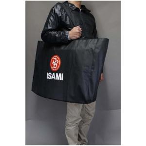 isami イサミ GX-8 収納バッグ キッ...の詳細画像2