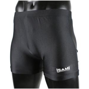 isami イサミ IB-15 ストレッチバトルパンツ 格闘技 武道 空手 キック