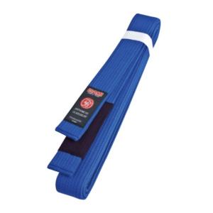 isami イサミ JJ-33 柔術帯 茶帯 A2〜A4 柔術 格闘技 武道 キック