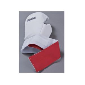 isami イサミ L-3093J リバーシブル拳サポーター 少年用