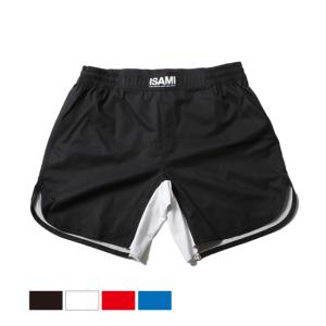 isami イサミ IB-15 ストレッチバトルパンツ 格闘技 武道 空手 キック