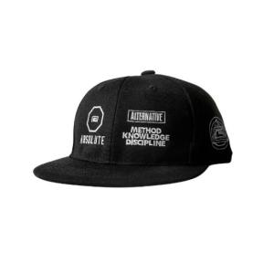 リバーサル キャップ 帽子 reversal MULTI LOGO BB CAP