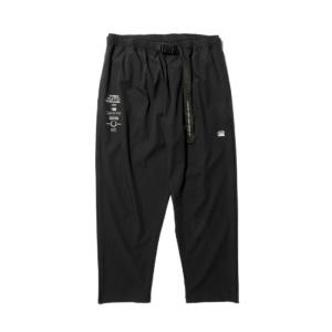 リバーサル ジョガー パンツ reversal 4WAY DRY WIDE JOGGER PANTS